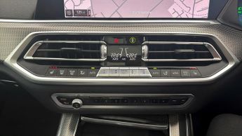 BMW X5 XDRIVE30D M SPORT