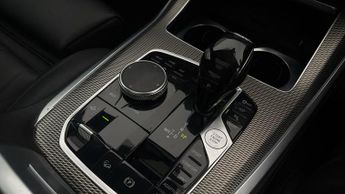 BMW X5 XDRIVE30D M SPORT