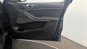 BMW X5 XDRIVE30D M SPORT