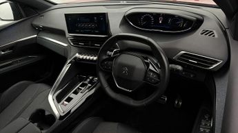 Peugeot 3008 ALLURE PREMIUM PLUS