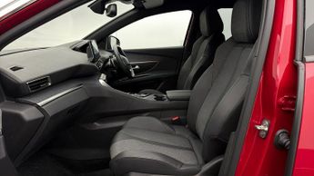 Peugeot 3008 ALLURE PREMIUM PLUS