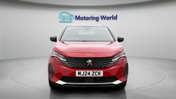 Peugeot 3008 ALLURE PREMIUM PLUS