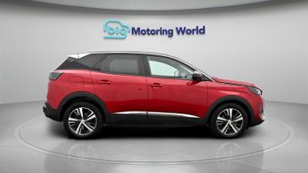 Peugeot 3008 ALLURE PREMIUM PLUS