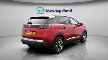 Peugeot 3008 ALLURE PREMIUM PLUS