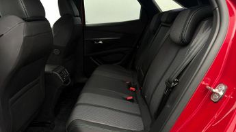 Peugeot 3008 ALLURE PREMIUM PLUS