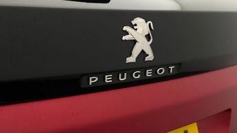 Peugeot 3008 ALLURE PREMIUM PLUS
