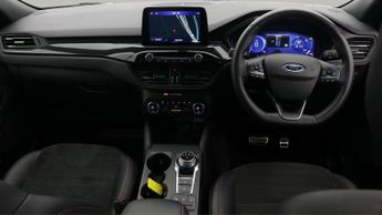 Ford Kuga ST-LINE EDITION