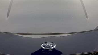 Ford Kuga ST-LINE EDITION