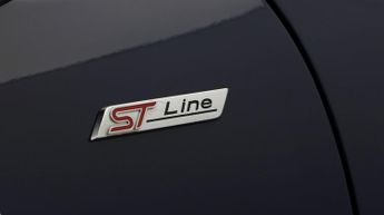 Ford Kuga ST-LINE EDITION