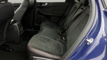 Ford Kuga ST-LINE EDITION