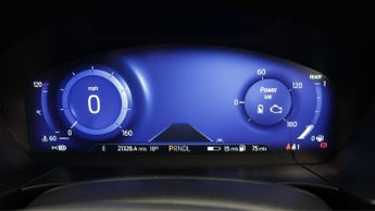 Ford Kuga ST-LINE EDITION