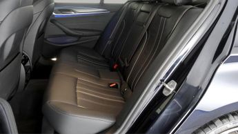 BMW 5 Series 520D M SPORT
