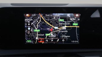 Mercedes-Benz A Class A 250 E AMG LINE