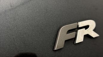 SEAT Ibiza TSI FR DSG