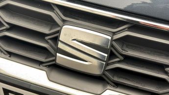 SEAT Ibiza TSI FR DSG