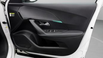 Peugeot E-2008 ALLURE PREMIUM