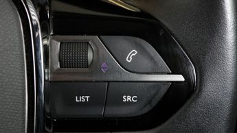 Peugeot E-2008 ALLURE PREMIUM