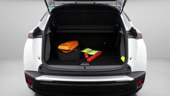 Peugeot E-2008 ALLURE PREMIUM