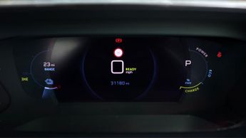 Peugeot E-2008 ALLURE PREMIUM