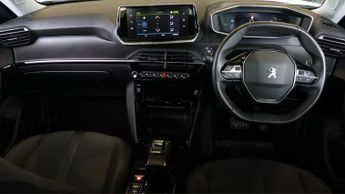 Peugeot E-2008 ALLURE PREMIUM