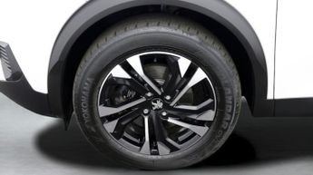 Peugeot E-2008 ALLURE PREMIUM