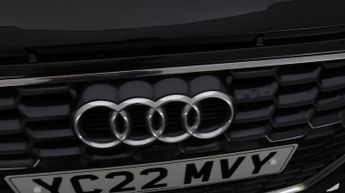 Audi A3 SPORTBACK TFSI S LINE