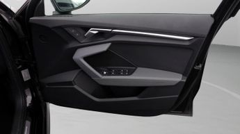 Audi A3 SPORTBACK TFSI S LINE