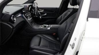 Mercedes-Benz GLC GLC 220 D 4MATIC AMG LINE PREMIUM PLUS
