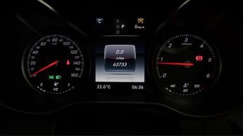 Mercedes-Benz GLC GLC 220 D 4MATIC AMG LINE PREMIUM PLUS