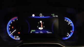 Toyota Corolla DESIGN