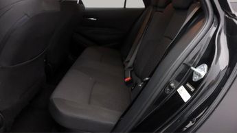 Toyota Corolla DESIGN