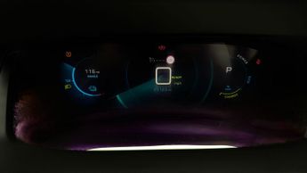 Peugeot E-208 GT