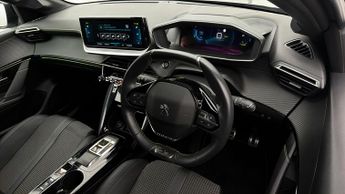Peugeot E-208 GT