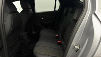 Peugeot E-208 GT