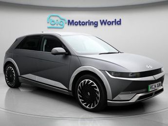 Hyundai IONIQ 5 ULTIMATE