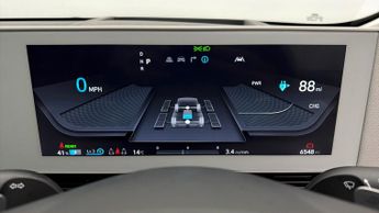 Hyundai IONIQ 5 ULTIMATE