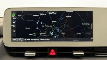 Hyundai IONIQ 5 ULTIMATE
