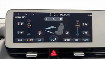 Hyundai IONIQ 5 ULTIMATE