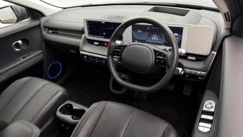 Hyundai IONIQ 5 ULTIMATE