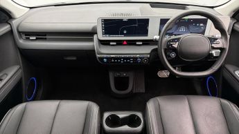 Hyundai IONIQ 5 ULTIMATE