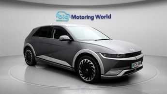 Hyundai IONIQ 5 ULTIMATE
