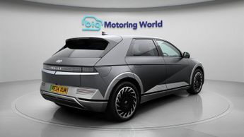 Hyundai IONIQ 5 ULTIMATE