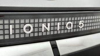 Hyundai IONIQ 5 ULTIMATE