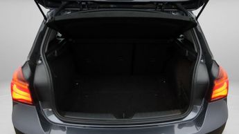 BMW 1 Series 118I SPORT