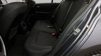 BMW 1 Series 118I SPORT
