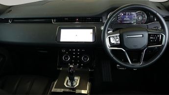 Land Rover Range Rover Evoque R-DYNAMIC S