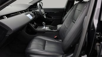 Land Rover Range Rover Evoque R-DYNAMIC S
