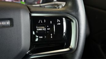 Land Rover Range Rover Evoque R-DYNAMIC S