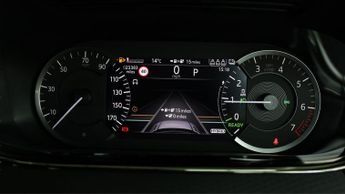 Land Rover Range Rover Evoque R-DYNAMIC S