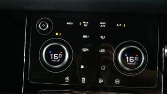 Land Rover Range Rover Evoque R-DYNAMIC S